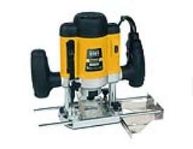 Router -1200 Watt - Variable Speed + 12 Bits - BRAND NEW !