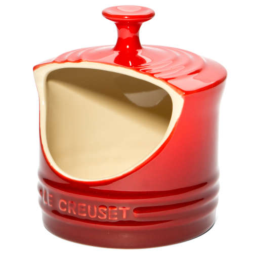 Le Creuset Salt Crock