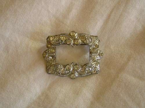 Vintage brooch