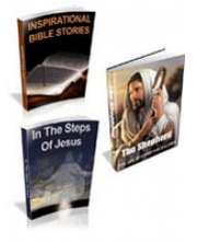 Christian Tri-Pack  Ebook