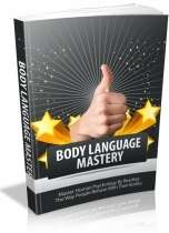 Body Language Mastery  Ebook