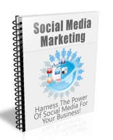 Social Media Marketing Made Easy. Ebook. New Release