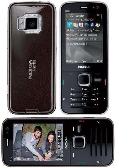 nokia n78 1week old bid ;;;;;;;;;;yalala