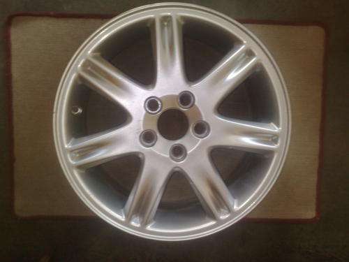 17 inch Volvo Original Mags
