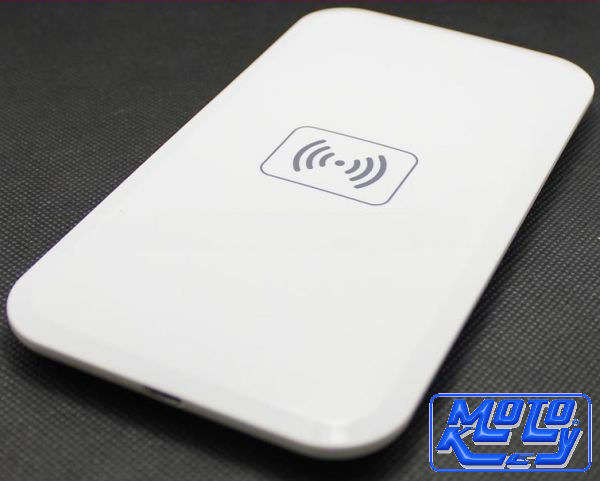 Qi Compatible Wireless Chargers for Samsung S3 / S4 / Nokia / iPhone