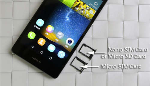 Huawei P8 Lite Dual Sim - Black - Brand New Sealed - 8 CORE CPU - BARGAIN!!!