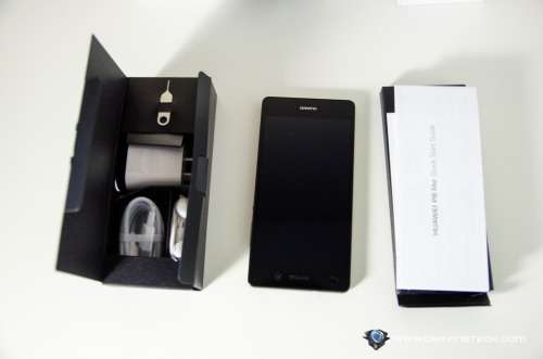 Huawei P8 Lite Dual Sim - Black - Brand New Sealed - 8 CORE CPU - BARGAIN!!!