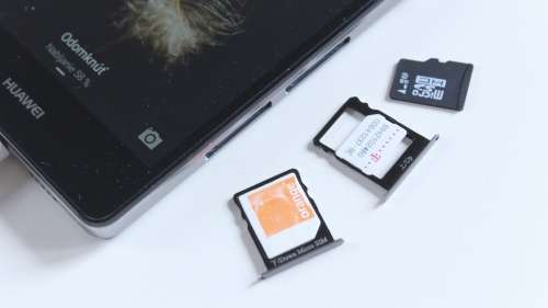 Huawei P8 Lite Dual Sim - Black - Brand New Sealed - 8 CORE CPU - BARGAIN!!!