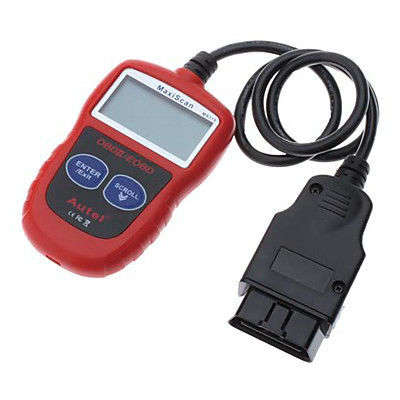 MaxiScan MS310 - Handheld Auto Code Scanner / Diagnostic Machine - BRAND NEW!!!