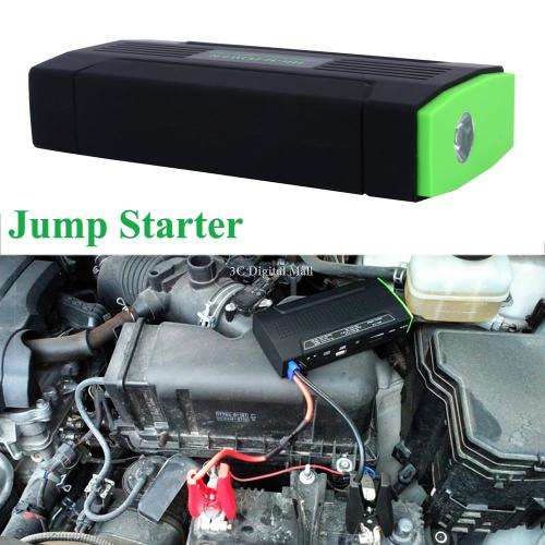 Auto EPS Power bank - Jump Start Booster Pack - 16800Mah - FREE SHIPPING!!!