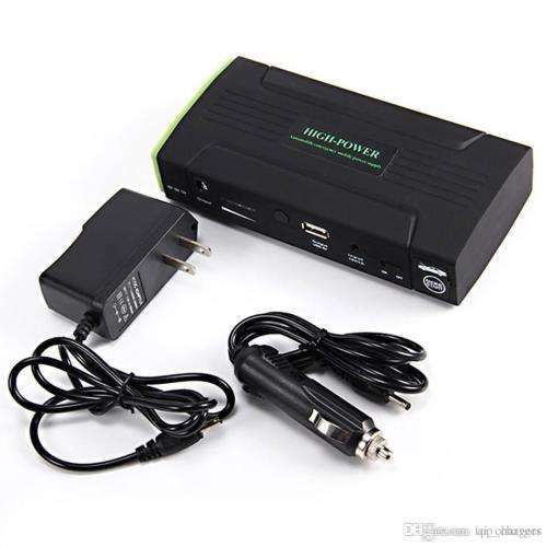 Auto EPS Power bank - Jump Start Booster Pack - 16800Mah - FREE SHIPPING!!!