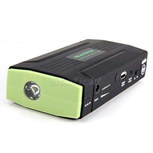 Auto EPS Power bank - Jump Start Booster Pack - 16800Mah - FREE SHIPPING!!!