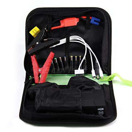 Auto EPS Power bank - Jump Start Booster Pack - 16800Mah - FREE SHIPPING!!!