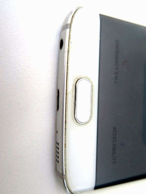 Samsung Galaxy S6 Edge 64GB - Please Read Carefully