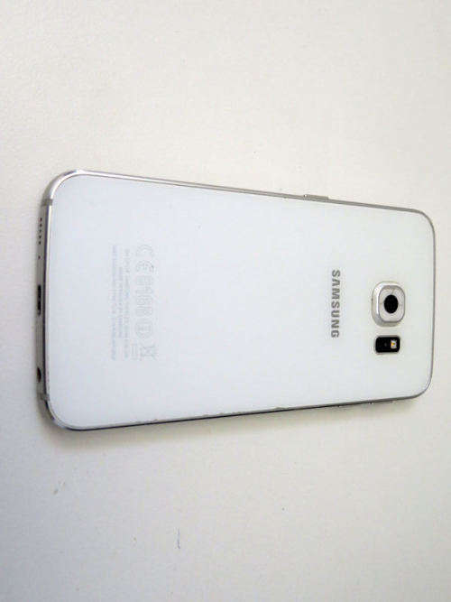 Samsung Galaxy S6 Edge 64GB - Please Read Carefully