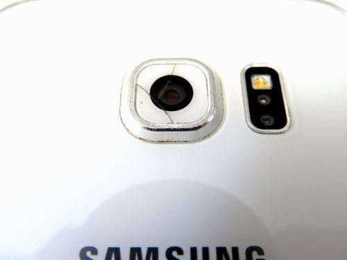 Samsung Galaxy S6 Edge 64GB - Please Read Carefully