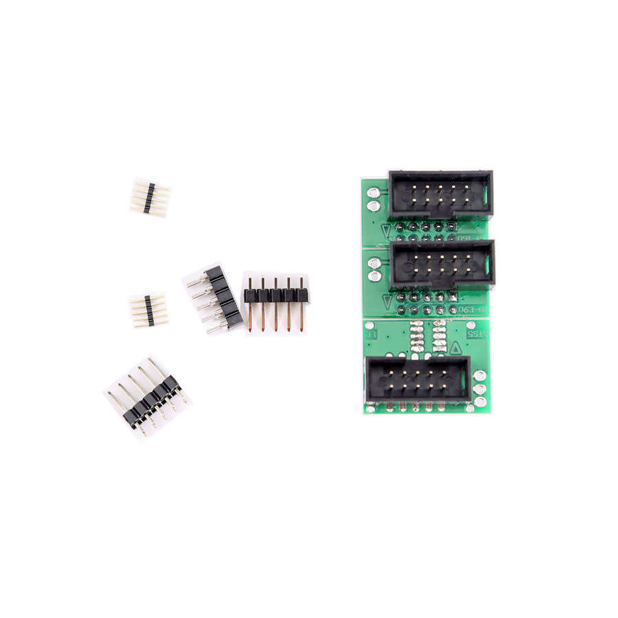 V7.020 KTAG EU Online Version Firmware V2.25 K-TAG Master with Red PCB No Tokens Limitation - 4 LED