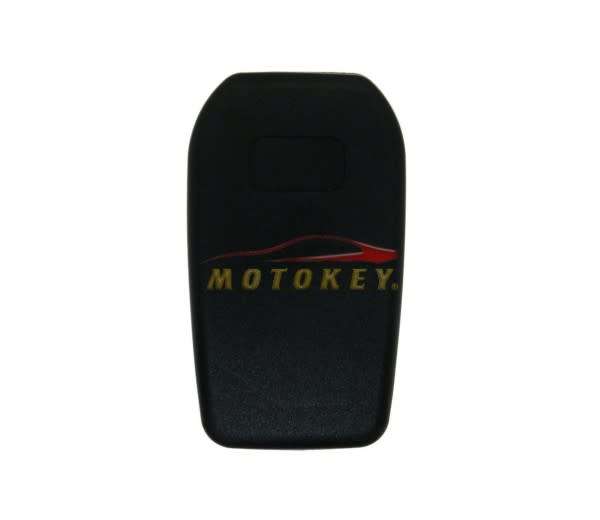 Toyota Fortuner / Hilux / Yaris 3 Button Flip Key Conversion - GD6 Style