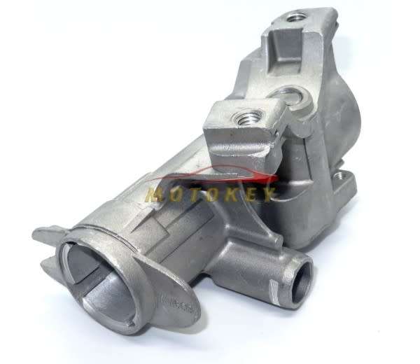 VW Polo / Golf Ignition Switch Housing - Steering Lock - 4B0905851B