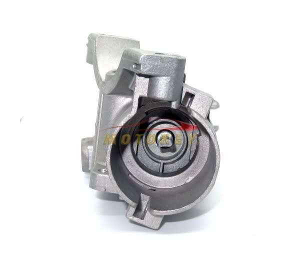 VW Polo / Golf Ignition Switch Housing - Steering Lock - 4B0905851B