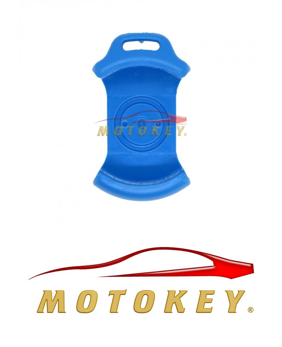 Centurion Nova Blue Retainer Clip