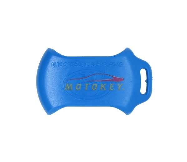 Centurion Nova Blue Retainer Clip