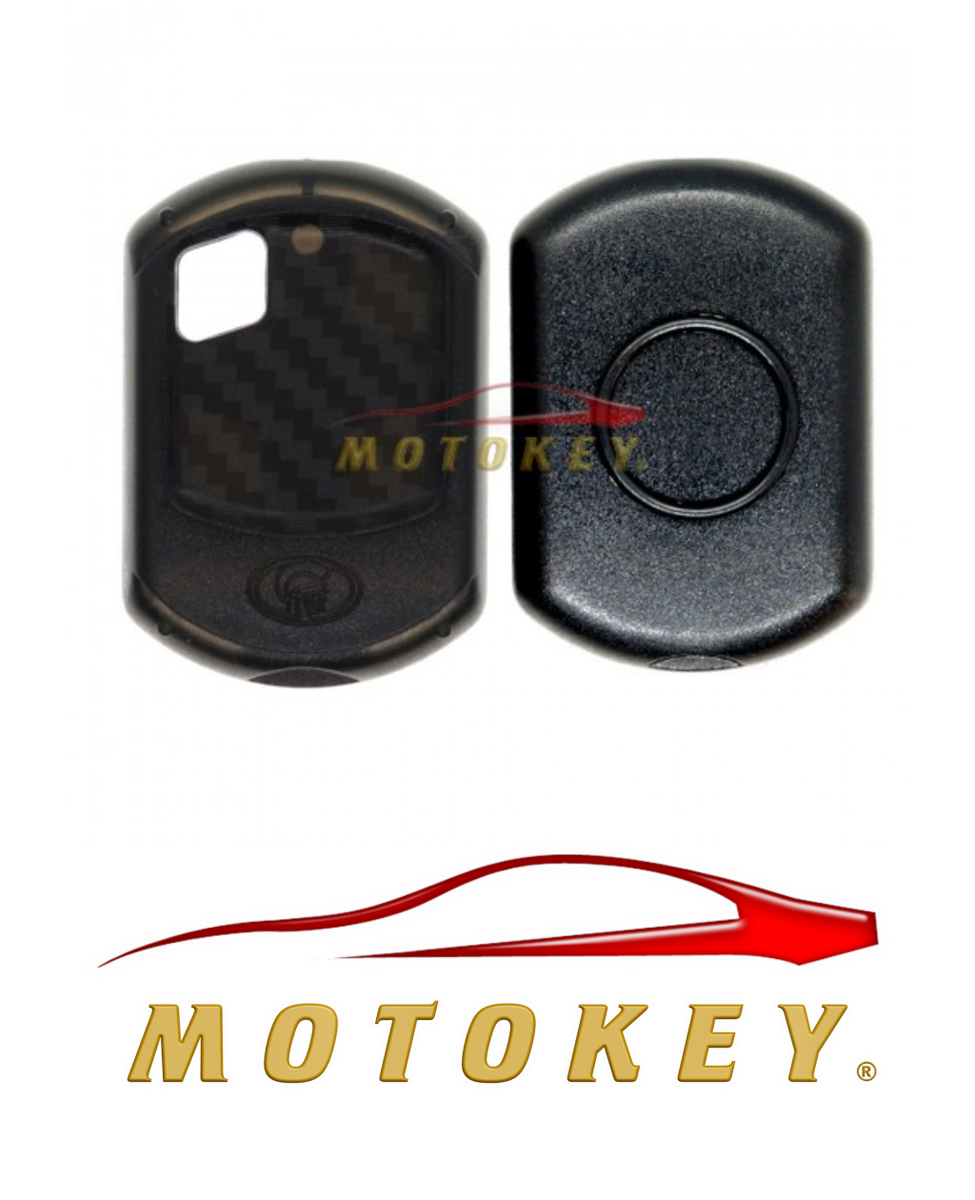 Centurion Nova 1 Button Remote Case