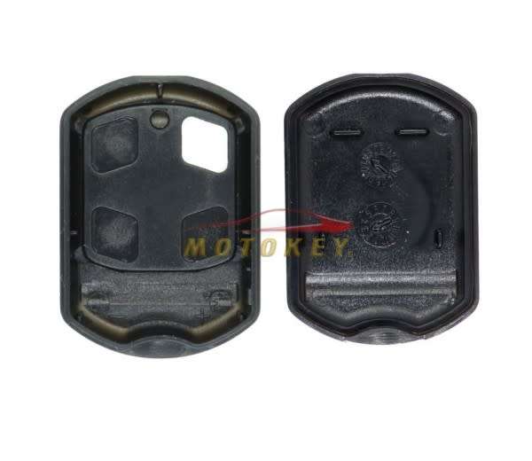 Centurion Nova 1 Button Remote Case