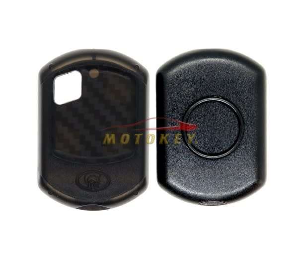 Centurion Nova 1 Button Remote Case