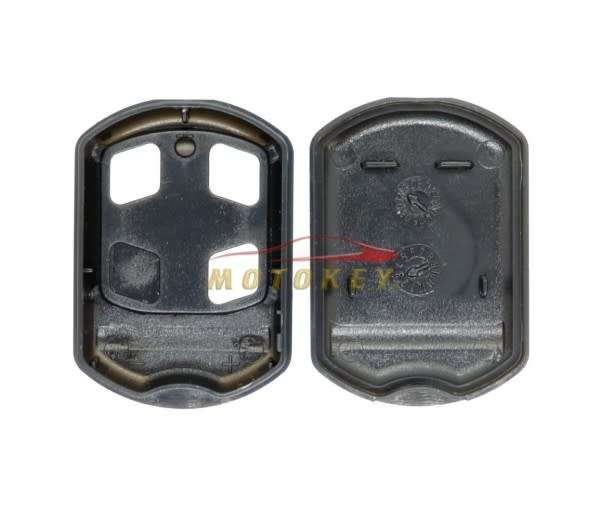 Centurion Nova 3 Button Remote Case