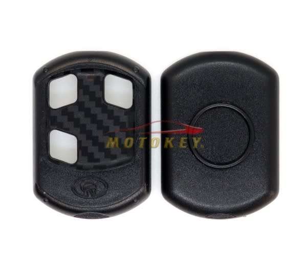 Centurion Nova 3 Button Remote Case