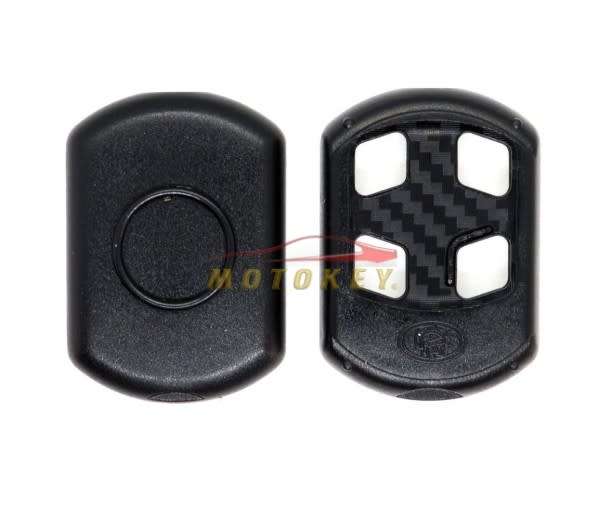 Centurion Nova 4 Button Remote Case