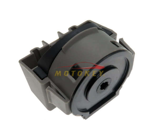 Ford Focus Ranger T6 Ignition Switch - 7 Pin