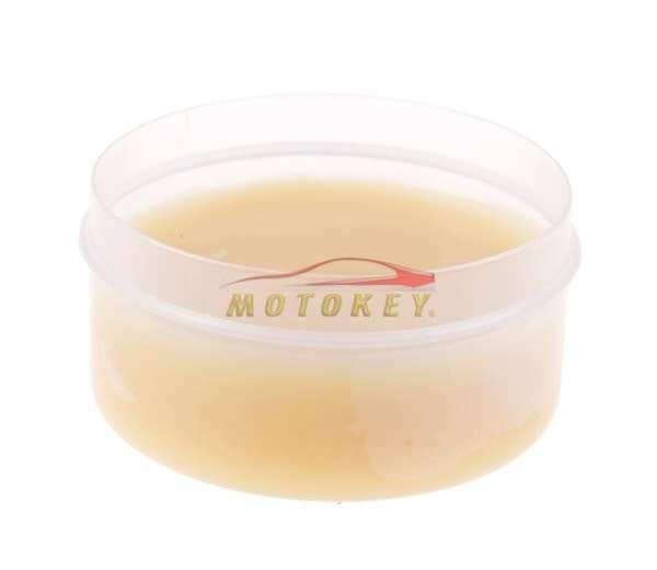 Solder Flux Paste For Delicate Electronic Work - 150gram