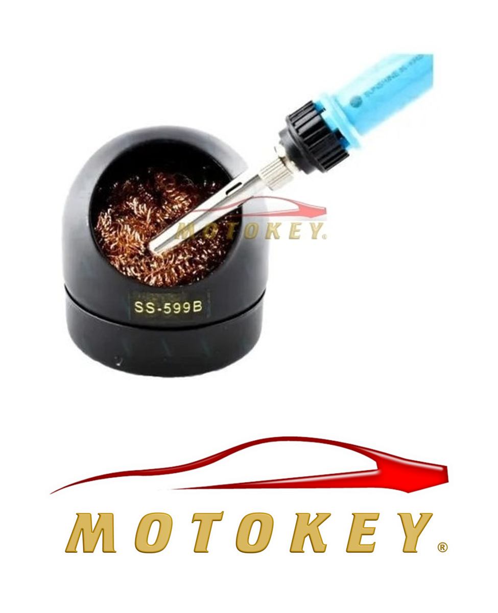 Sunshine Solder Head Cleaning Box - SS-599B