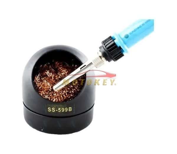 Sunshine Solder Head Cleaning Box - SS-599B