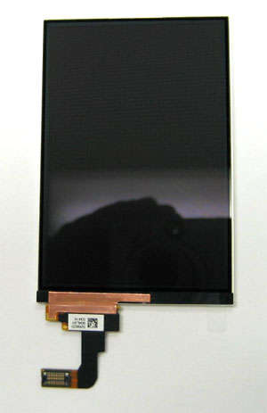 Iphone 3G Replacement LCD - I-Phone 3G Screen - Repair