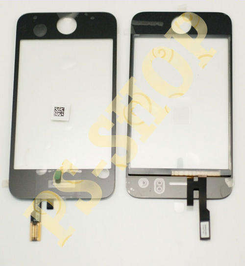 Iphone 3G Digitizer with glass- I-Phone 3G Touchscreen - Repair