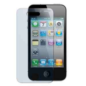 Iphone 4G Clear LCD Screen Protector + Free postage