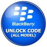 Blackberry All Models Remote Unlocking Service