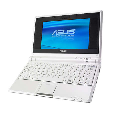 ASUS Eeepc 2G Surf - Linux - Android - WinXP -Multi Platform support