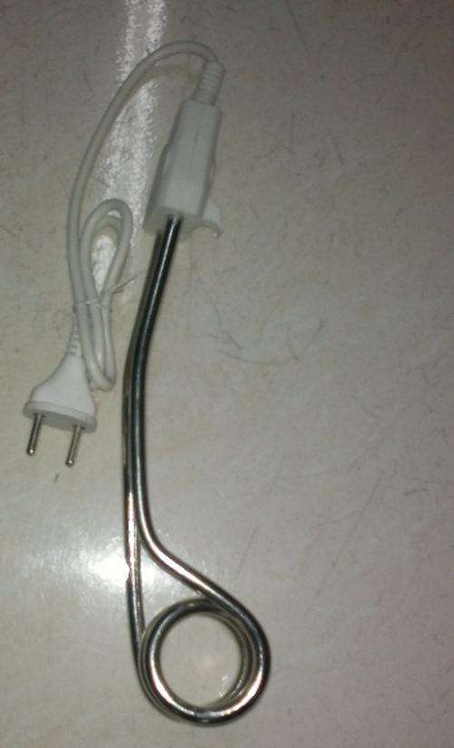 Water Heater Immersion Rod