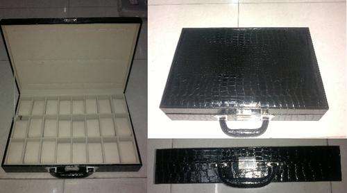 24 Slots - Watch Case