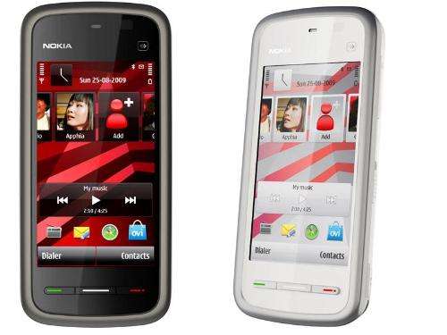 Nokia 5230 - Excellent condition