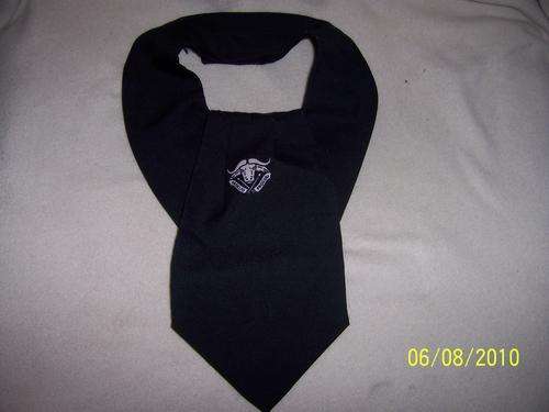 Very Rare - 32 Battalion Cravat - original