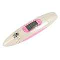 Bioelectric Impedance BIA Facial Skin Analyzer monitor Water.
