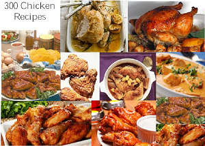 300 chicken-recipes