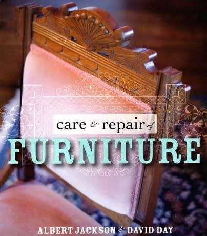 Care and Repair of Furniture