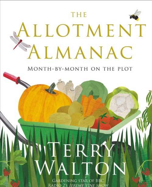 The Allotment Almanac