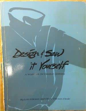 Design & Sew It Yourself
